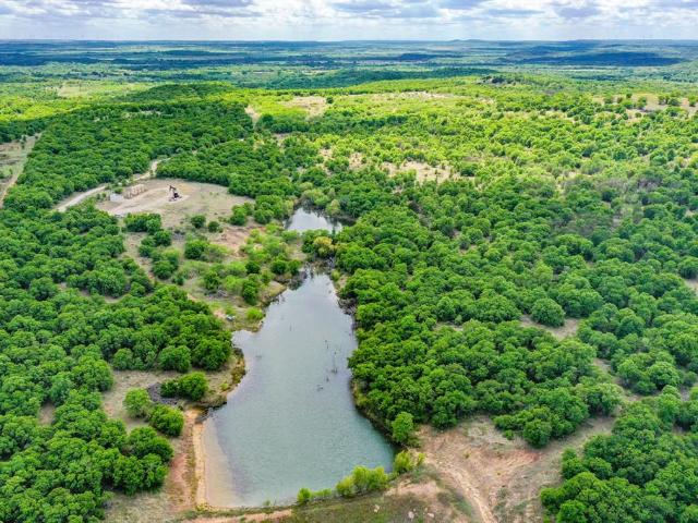 Land for sale in Jacksboro, Texas