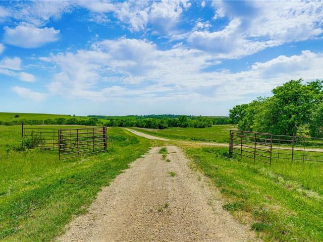 Land for sale in Kansas