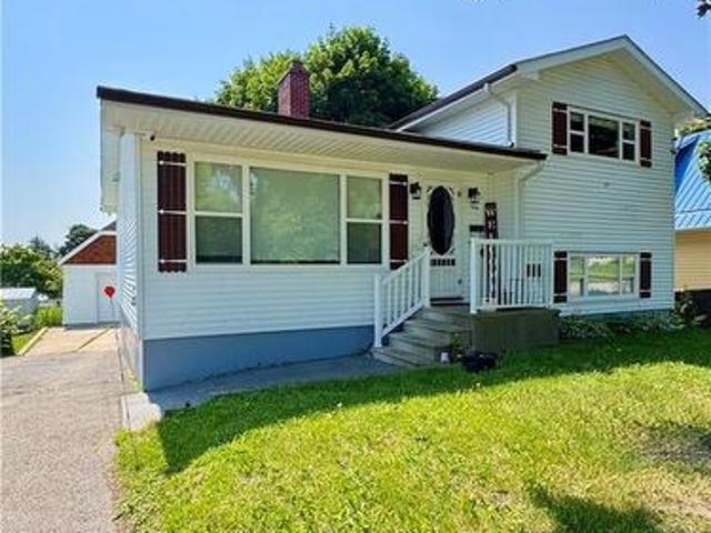 House for sale in Miramichi, New Brunswick
