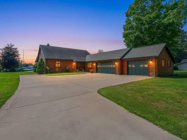 House for sale in Shawano, Wisconsin
