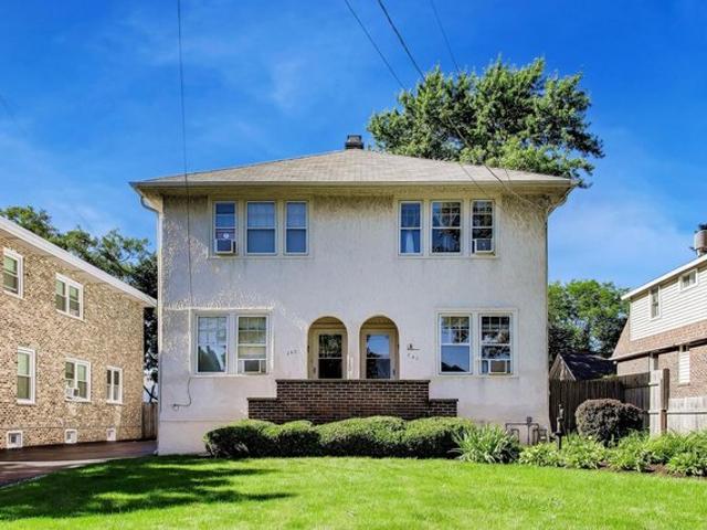 House for sale in Highwood, Illinois