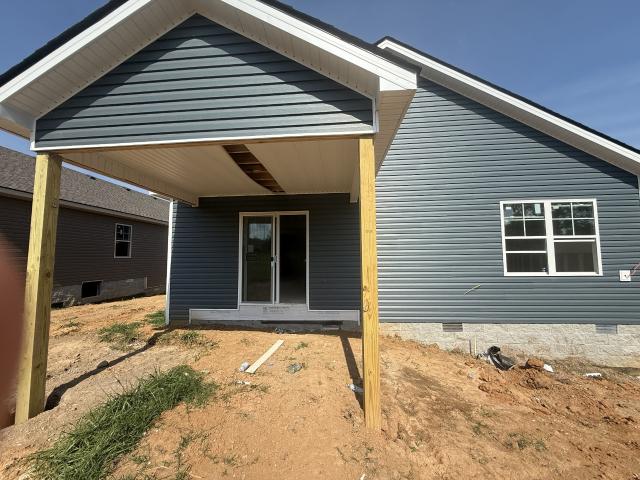 House for sale in Fort Campbell, Kentucky