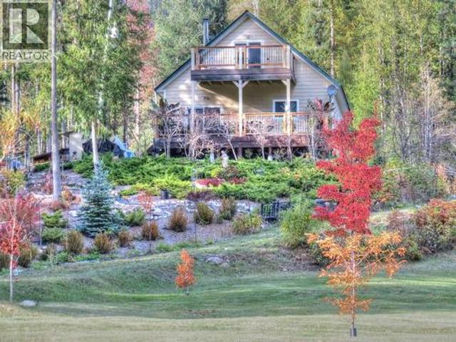 House for sale in British Columbia