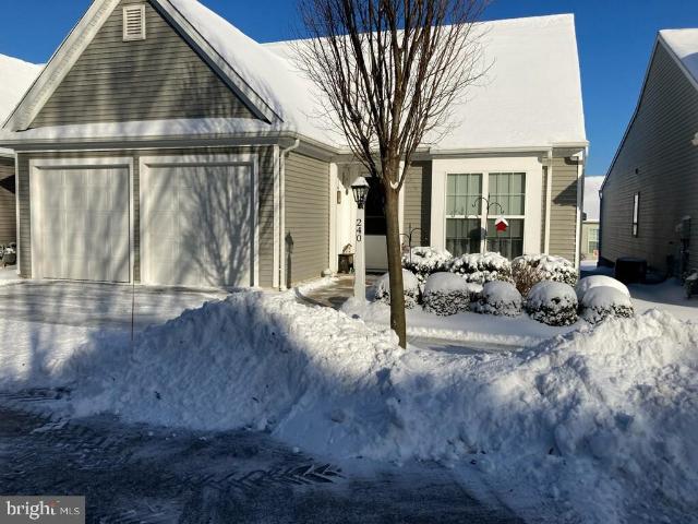 Property for sale in Strasburg, Pennsylvania