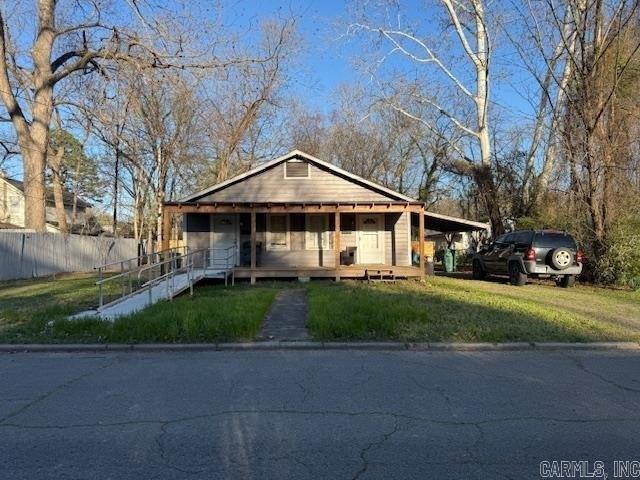 House for sale in Ark