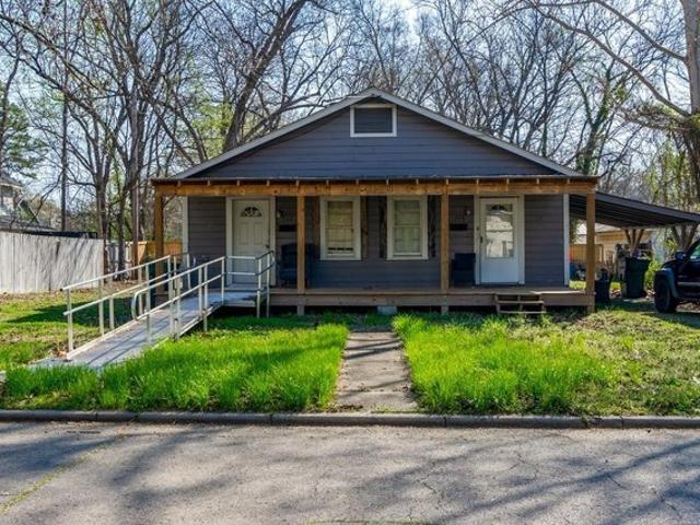 House for sale in Ark