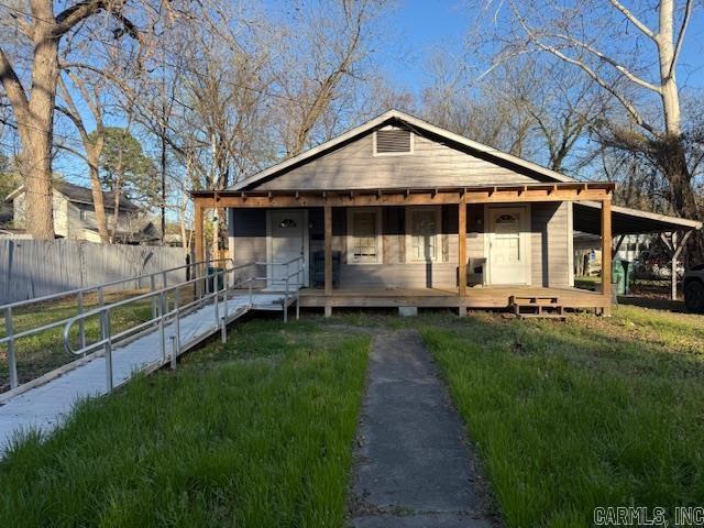 House for sale in Ark