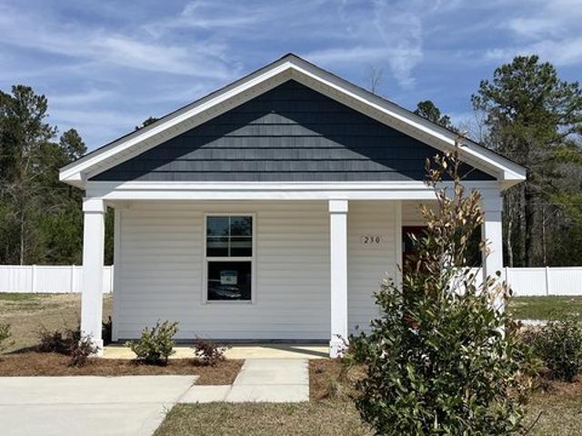 House for sale in Clarendon, North Carolina