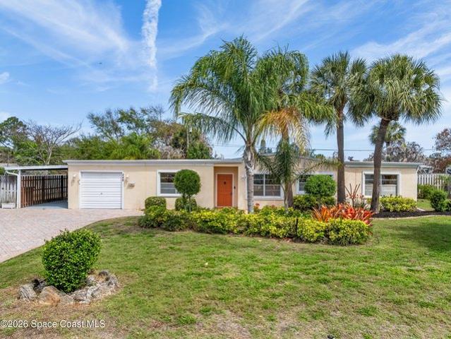 House for sale in Indialantic, Florida