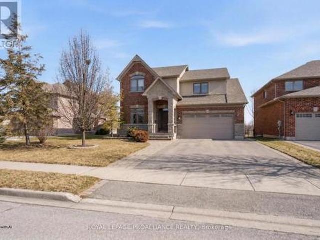 House for sale in Belleville, Ontario