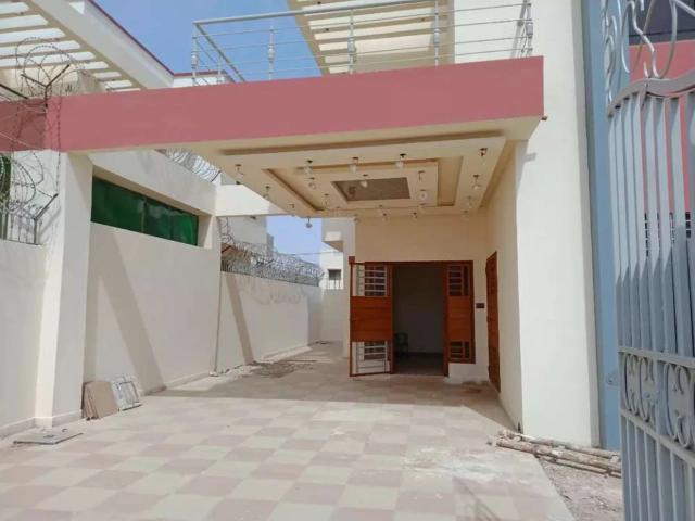 House for sale in North Waziristan, Federally Administered Tribal Areas fata