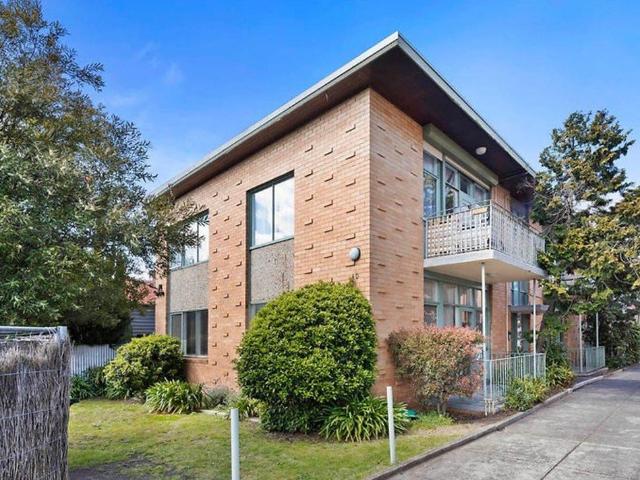 Apartment for rent in Kew, Melbourne