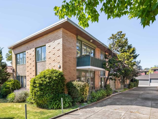 Apartment for rent in Kew, Melbourne