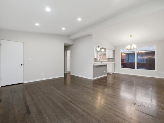 House for sale in Bensenville, Illinois