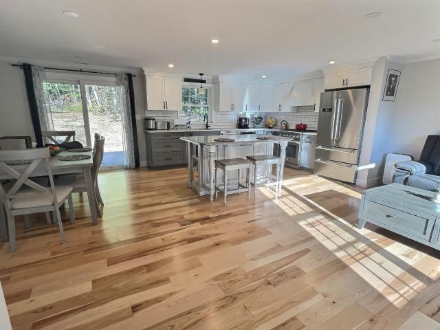 House for sale in Newbury, New Hampshire