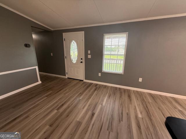 House for sale in Byron, Georgia