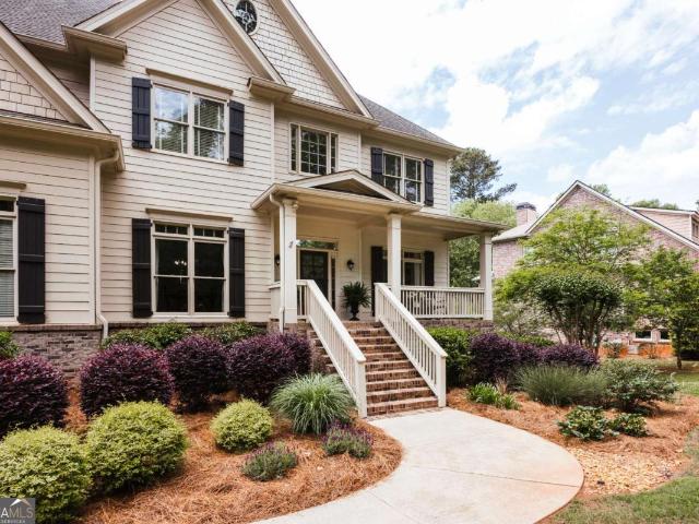House for sale in Athens, Georgia