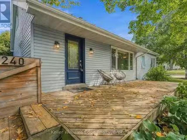 House for sale in Buchanan, Hamilton