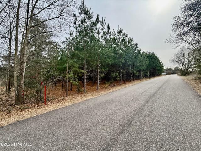 House for sale in Ellerbe, North Carolina