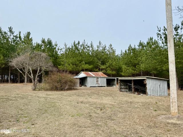House for sale in Ellerbe, North Carolina