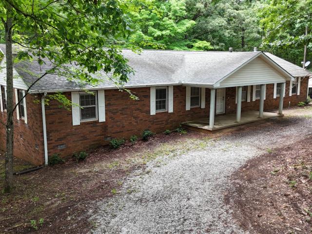 House for sale in Cornelia, Georgia
