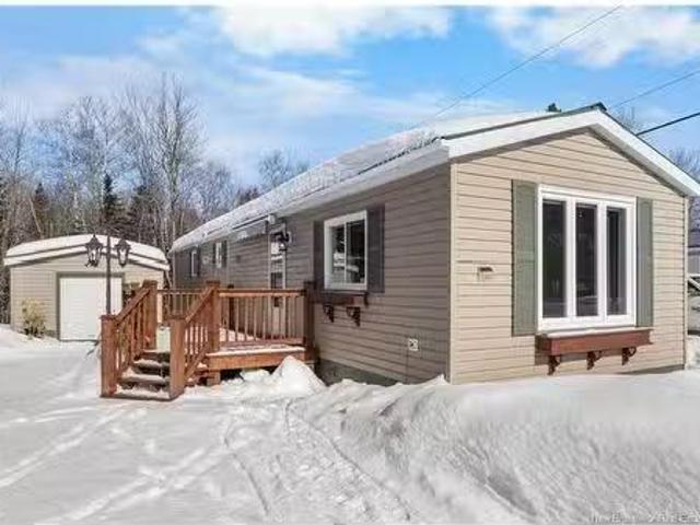 House for sale in Alcida, New Brunswick