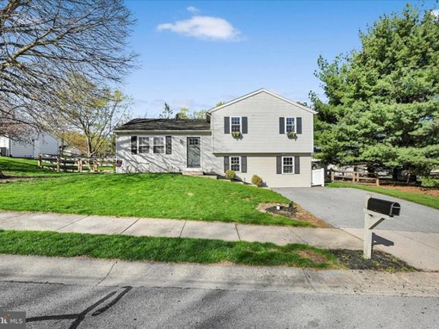 House for sale in Lititz, Pennsylvania