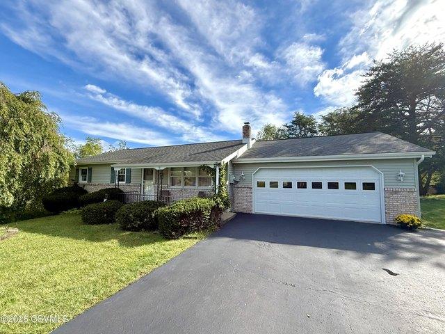 House for sale in Elysburg, Ralpho Township