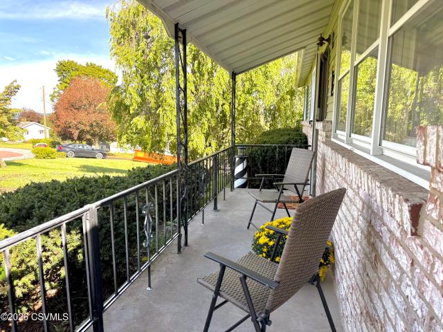 House for sale in Elysburg, Ralpho Township