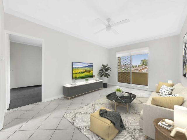 Apartment for rent in Merrylands, Sydney