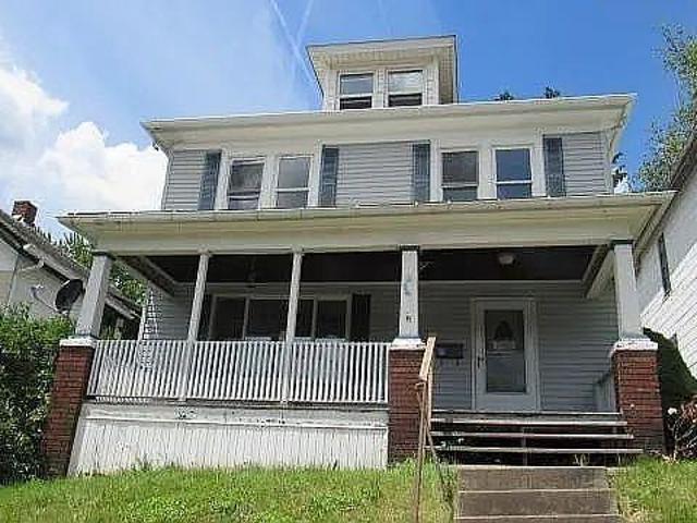 House for sale in Venango, Pennsylvania