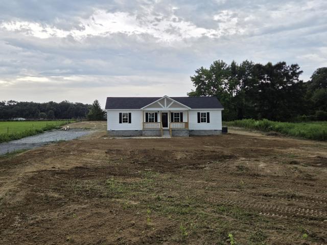 House for sale in Middle Tennessee, Tennessee