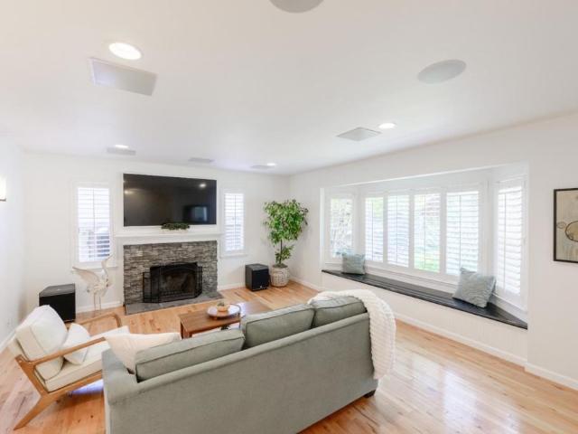House for sale in Scotts Valley, California