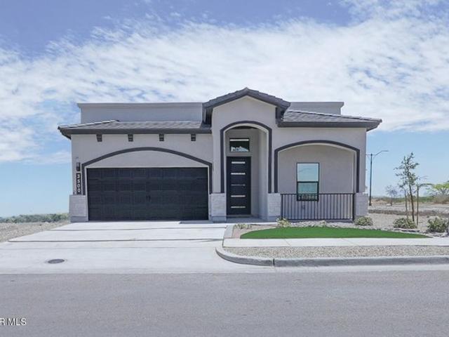 House for sale in Dona Ana, New Mexico