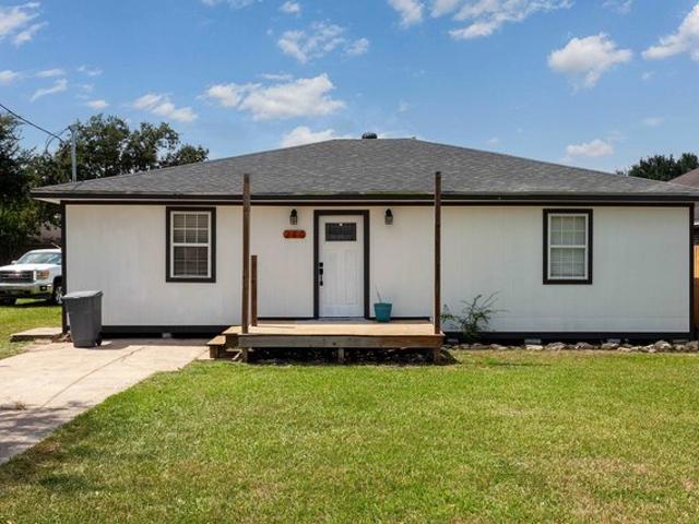 House for sale in Jefferson, Texas