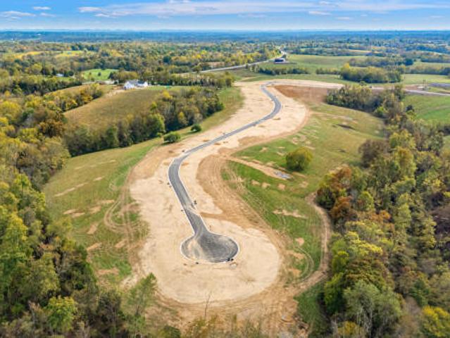Land for sale in Richmond, Kentucky
