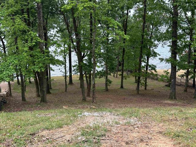 Land for sale in Tennessee