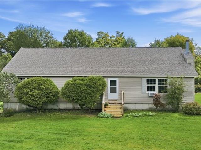 House for sale in Ilion, New York