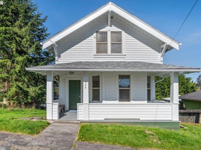 House for sale in Oregonia