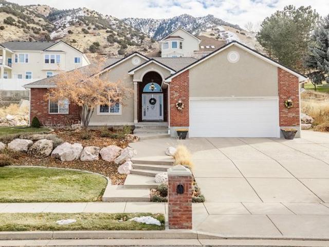House for sale in Cache, Utah