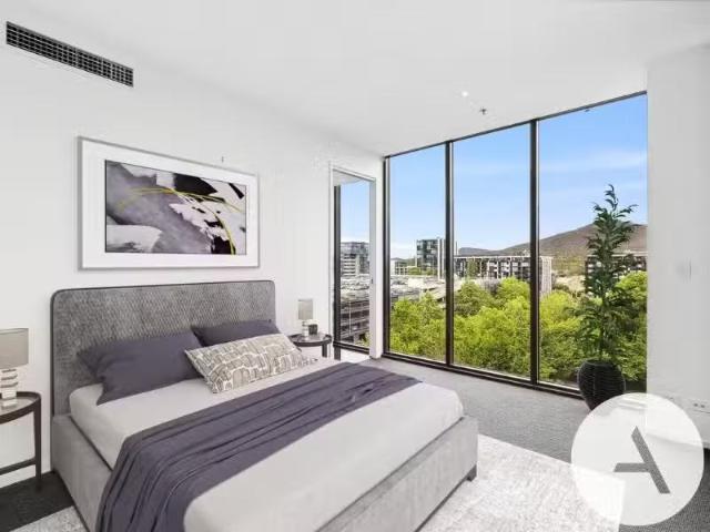 Apartment for rent in Canberra, Australian Capital Territory