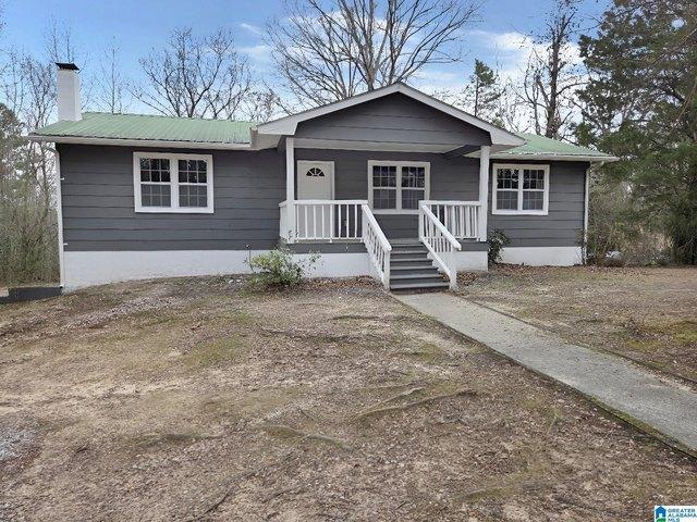 House for sale in Warrior, Alabama