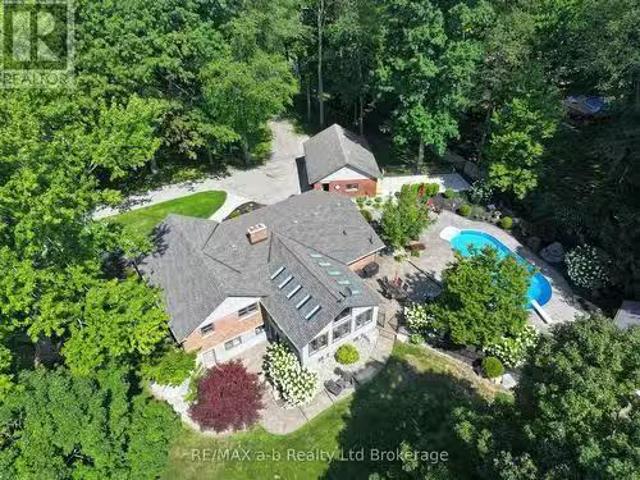 House for sale in Ontario