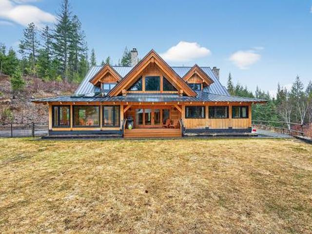 House for sale in British Columbia
