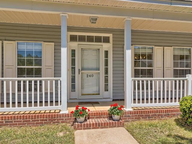 House for sale in Irmo, South Carolina