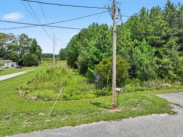 Land for sale in Little River, South Carolina