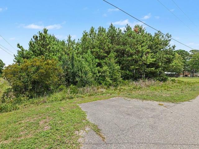 Land for sale in Little River, Horry County
