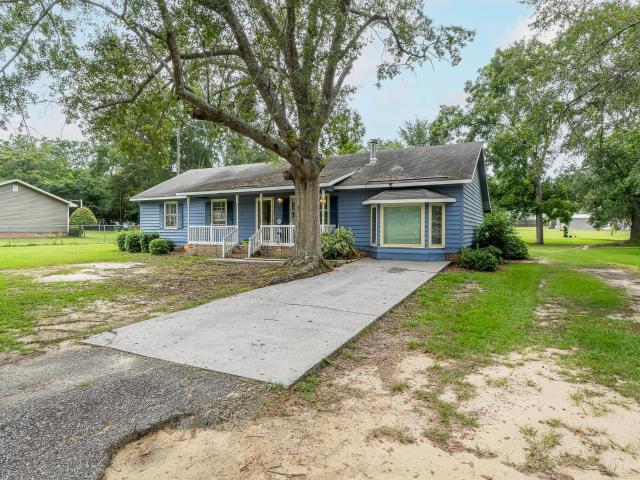 House for sale in Barnwell, South Carolina