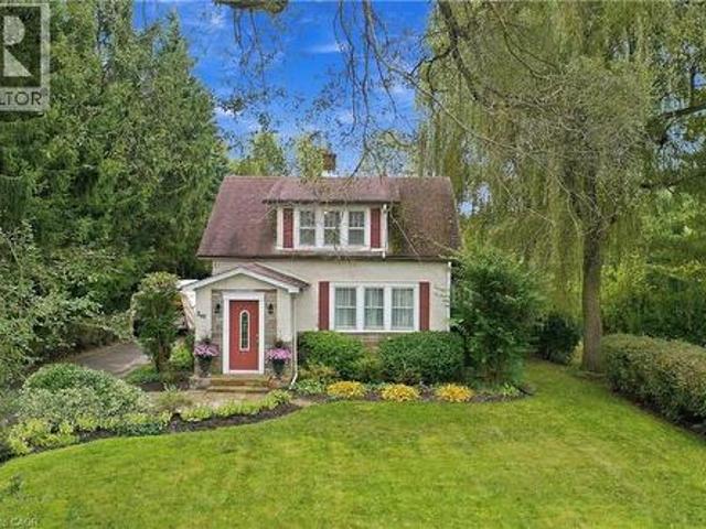 House for sale in Thorold, Golden Horseshoe
