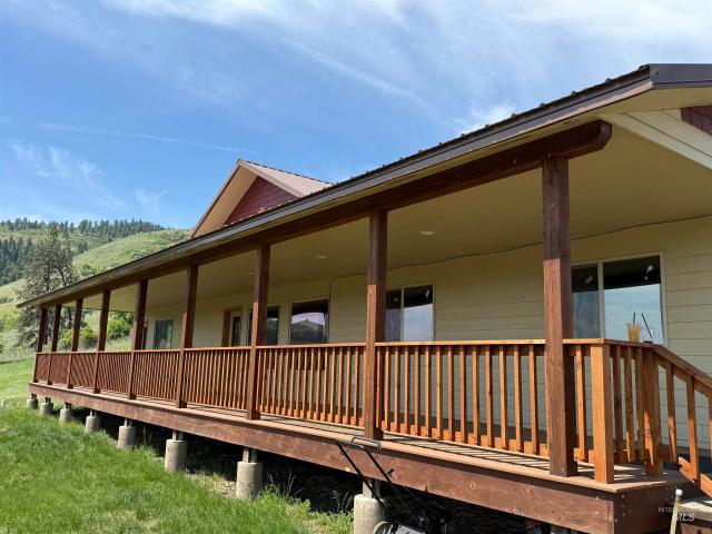 House for sale in Kooskia